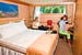 View description of an oceanview stateroom