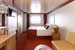 View description of an oceanview stateroom