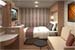 View description of an oceanview stateroom