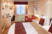 View description of an oceanview stateroom