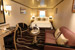 View description of an oceanview stateroom