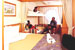 View description of an oceanview stateroom