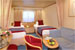 View description of an oceanview stateroom