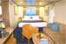View description of an oceanview stateroom