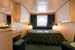 View description of an oceanview stateroom