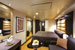 View description of an oceanview stateroom