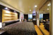 View description of a balcony stateroom