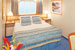 View description of an oceanview stateroom