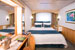 View description of an oceanview stateroom