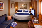 Cabin Image for Deck 7,Deck 8,Deck 9,Deck 10 deck on Radiance of the Seas
