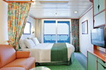 Cabin Image for Deck 6,Deck 7,Deck 8,Deck 9,Deck 10 deck on Mariner of the Seas