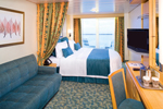 Cabin Image for Deck 6,Deck 7,Deck 8 deck on Mariner of the Seas