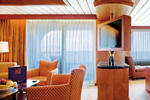 Cabin Image for Deck 8,Deck 9 deck on Mariner of the Seas