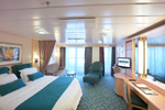 Cabin Image for Deck 6,Deck 7,Deck 9,Deck 10 deck on Mariner of the Seas