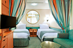 Cabin Image for Deck 8,Deck 9,Deck 10 deck on Mariner of the Seas
