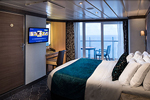 Cabin Image for Deck 8 deck on Oasis of the Seas