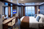 Cabin Image for Deck 9,Deck 10,Deck 12 deck on Oasis of the Seas