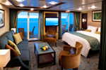 Cabin Image for Deck 6,Deck 7,Deck 8,Deck 9,Deck 10,Deck 11,Deck 12,Deck 14 deck on Oasis of the Seas