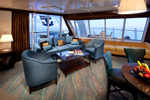 Cabin Image for Deck 8 deck on Allure of the Seas
