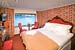 View description of an oceanview stateroom