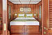View description of an oceanview stateroom