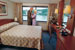 View description of an oceanview stateroom