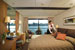 View description of a balcony stateroom