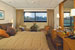 View description of an oceanview stateroom