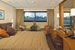 View description of an oceanview stateroom