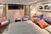 View description of an oceanview stateroom