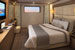 View description of an oceanview stateroom