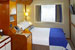 View description of an oceanview stateroom