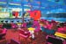 Ultraviolets Teen Lounge