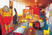 Pinocchio Children's Room