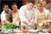 Enrichment: Cooking Demo