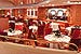 La Bussola Restaurant