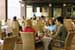 Jade Restaurant alcove within Windjammer Cafe
