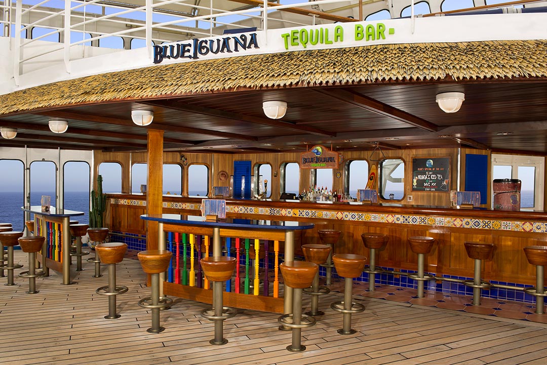 Carnival Cruise Line Deals & Specials
