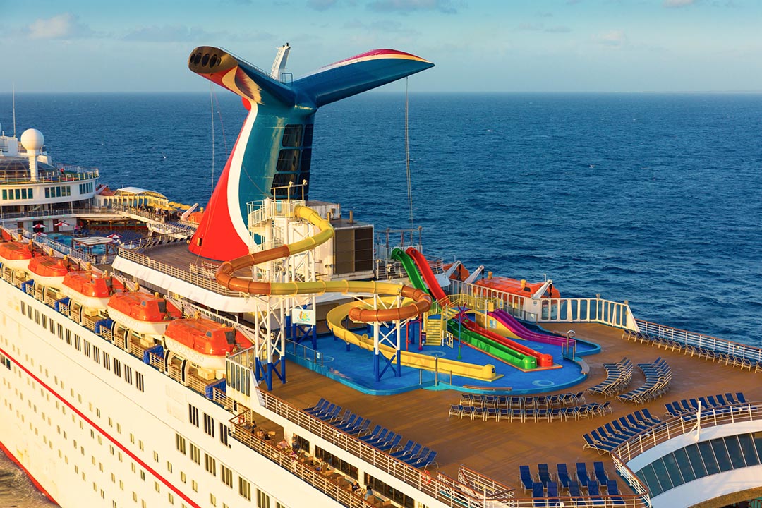 Carnival Cruise Line Deals & Specials