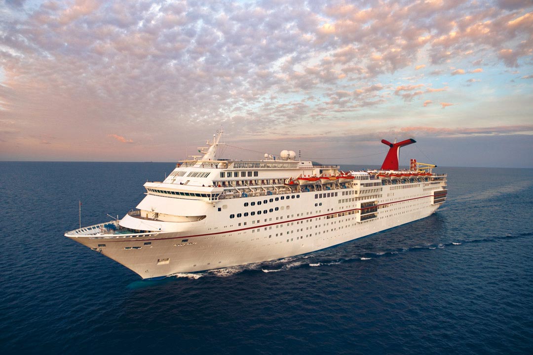 Carnival Cruise Line Deals & Specials