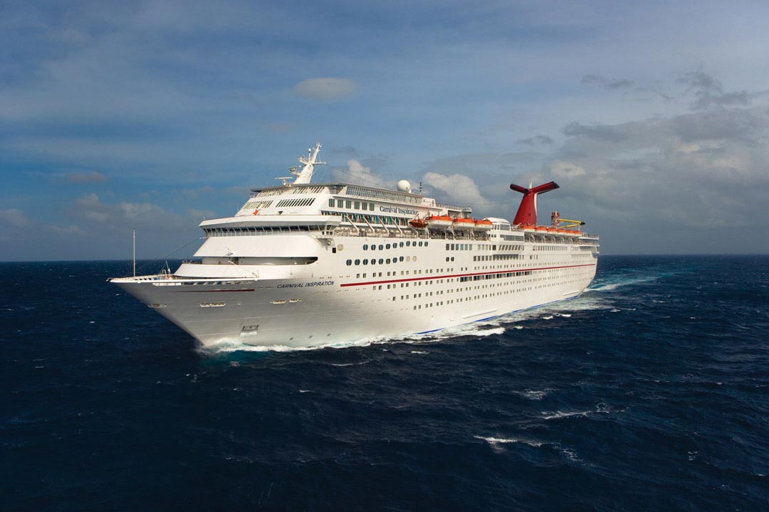 Carnival Cruise Line Deals & Specials