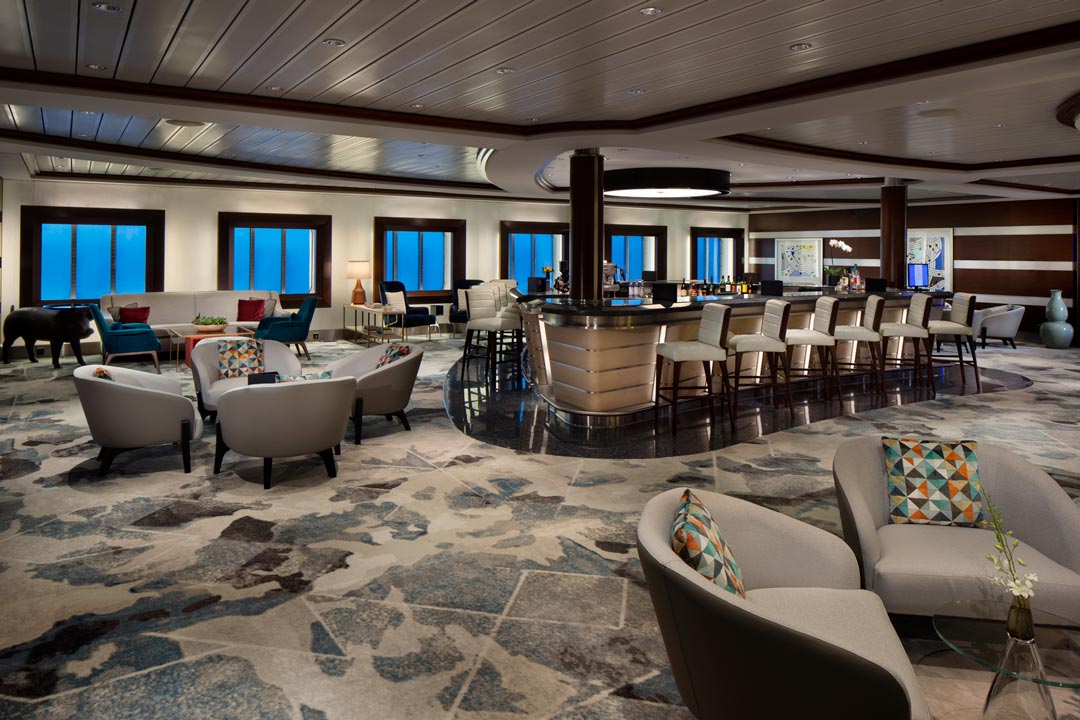 Celebrity Equinox Cruise Ship Details | Cruises.com
