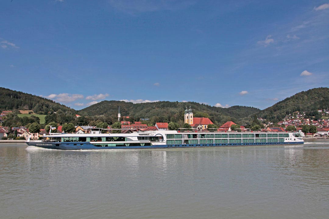 Avalon River Cruises Avalon WaterWays