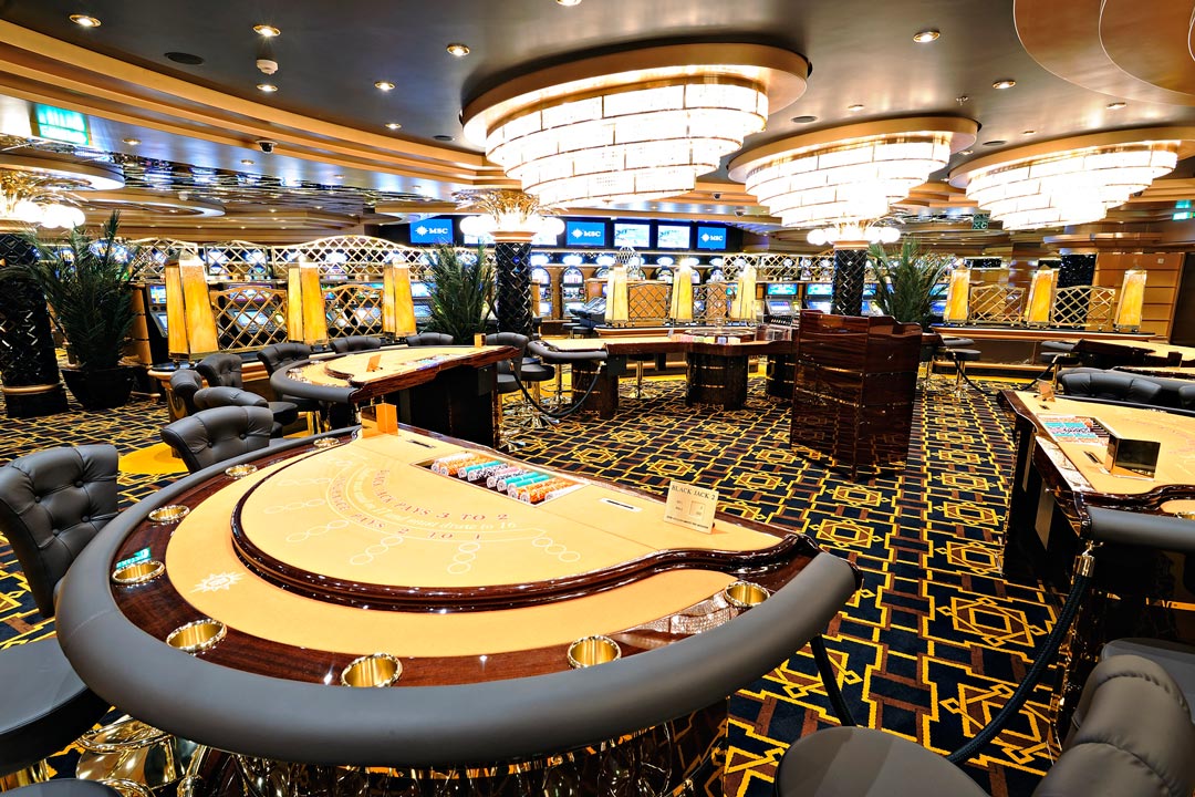 Royal Palm Casino