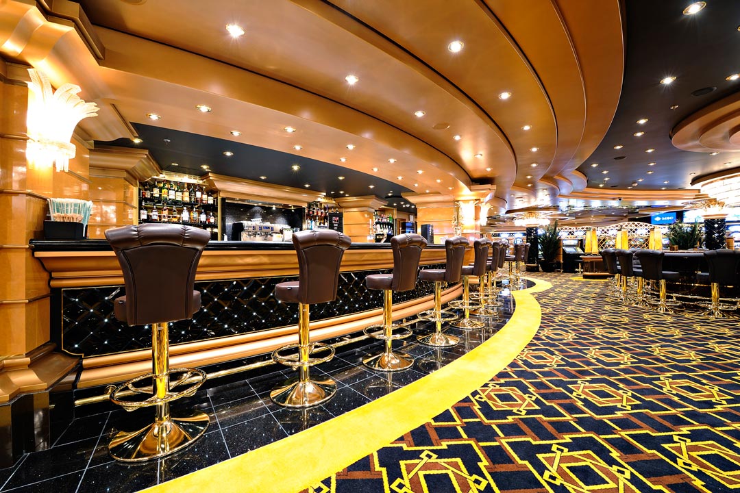 Royal Palm Casino Bar