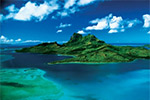 South Pacific Paul Gauguin Cruises