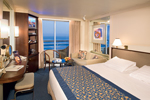 Cabin Image for Upper Promenade deck on Prinsendam