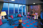 Cabin Image for Viking,Fjord deck on Norwegian Sky