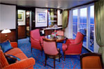 Cabin Image for Viking,Fjord,Norway deck on Norwegian Sky