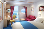 Cabin Image for Viking,Fjord,Norway deck on Norwegian Sky